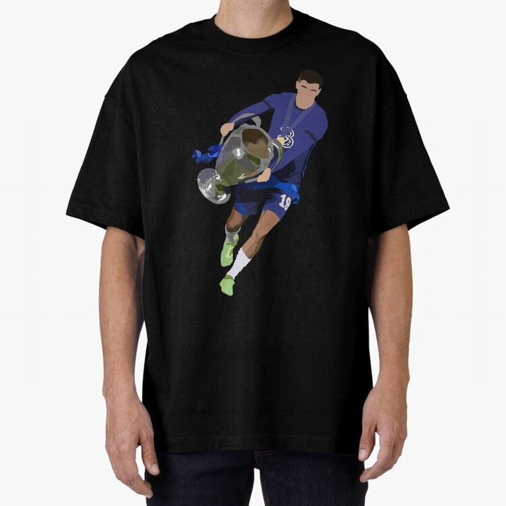 Mason Mount Celebration #k18 Classic T-Shirt Feel Global Football Passion for FIFA World Cup 2026, Highlighting Messi, CR7 and Mbappe, Portugal, Football Passion, Legendary Performances, Festival Vibes and Supporter Community; Ideal for Fans Who