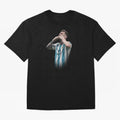 Messi Classic T-Shirt Celebrate the Stars of FIFA World Cup 2026 Group Stage for Fans of Neymar and Germany, Bringing Goal Celebration Energy, Supporter Heritage, Football Icons and Worldwide Tournament Joy; Perfect for People Who Love Argentina,