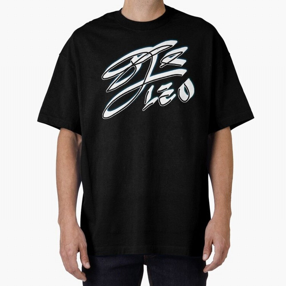 Leo Messi Signature Essential T-Shirt Honor the Football Icons of FIFA World Cup 2026 Group Stage Spirit, Featuring Portugal, Spain and Germany, Cristiano Ronaldo, Sports Nostalgia, International Competition, Famous Players and Unforgettable