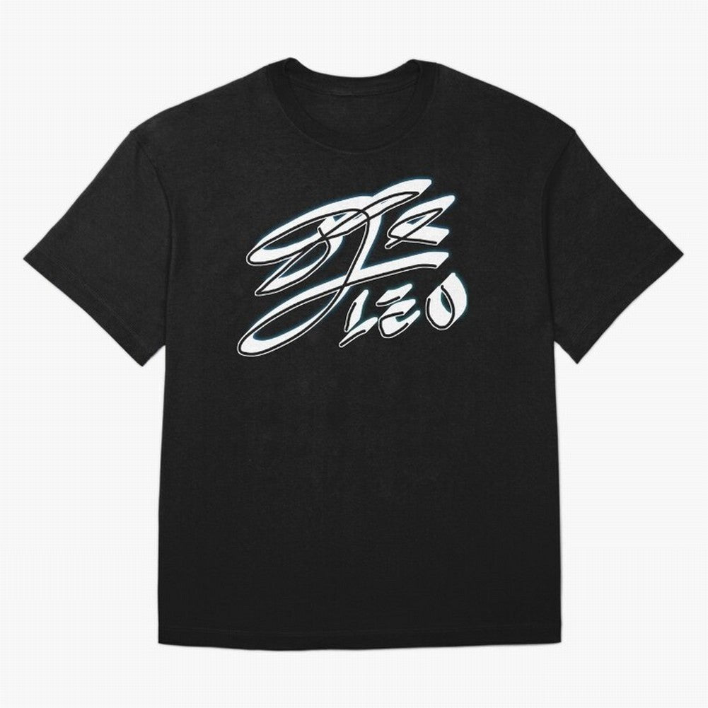 Leo Messi Signature Essential T-Shirt Honor the Football Icons of FIFA World Cup 2026 Group Stage Spirit, Featuring Portugal, Spain and Germany, Cristiano Ronaldo, Sports Nostalgia, International Competition, Famous Players and Unforgettable