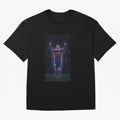 Lionel Messi Classic T-Shirt Celebrate Unforgettable Nights in Global Football Passion for FIFA World Cup 2026 Group Stage, Built around Mbappe and Neymar, Portugal, Supporter Pride, Iconic Celebrations, Legendary Names and Global Match Day Energy;