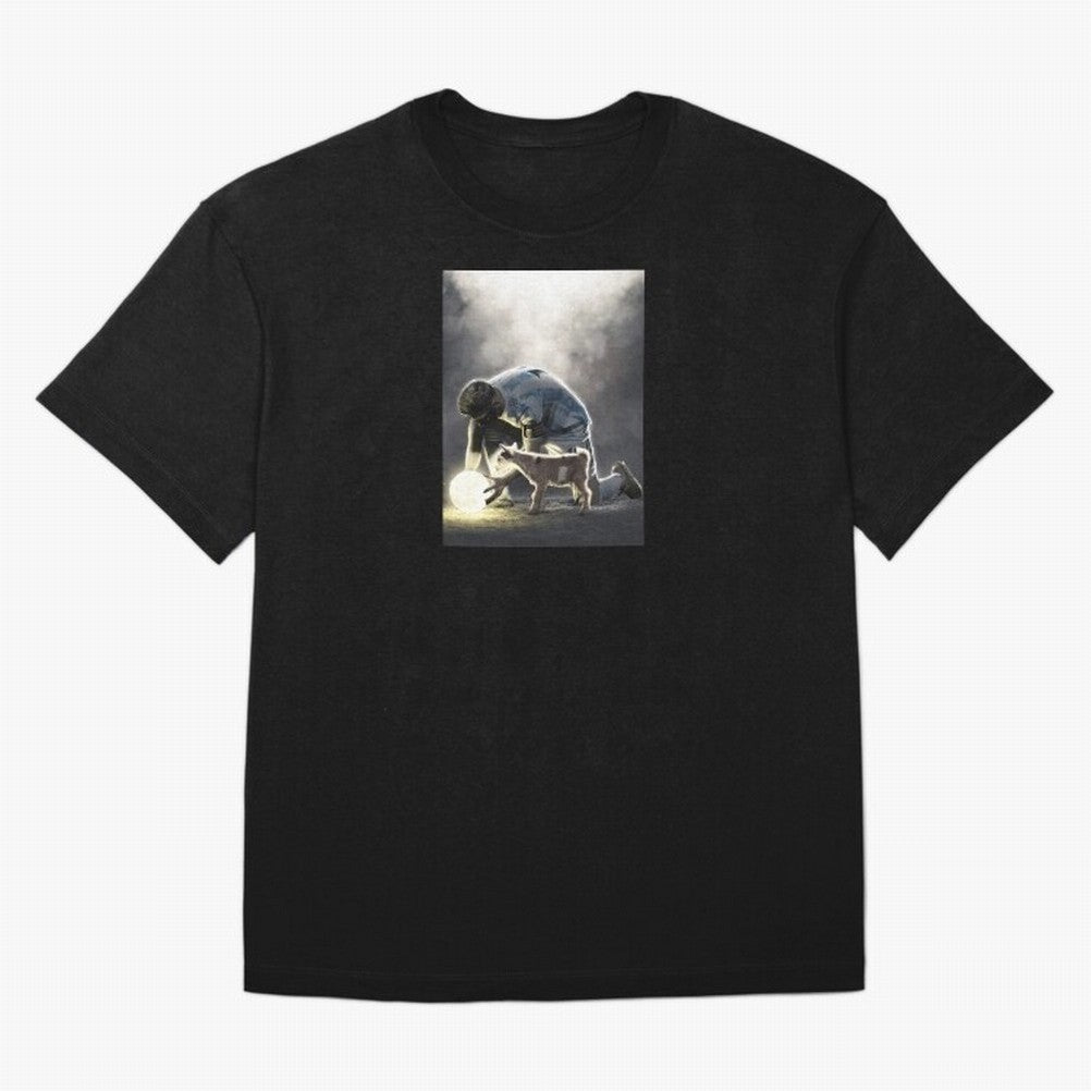 LIONEL MESSI GOAT Oversized T-Shirt Back Your Heroes with FIFA World Cup 2026 USA Canada Mexico for Fans of Mbappe and Spain, Bringing Football Passion, Legendary Performances, Festival Vibes and Supporter Community; Made for Die Hard Supporters,
