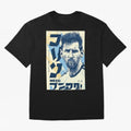 Messi Argentina Blue Classic T-Shirt Represent Football Lovers during FIFA World Cup 2026 USA Canada Mexico for Fans of CR7 and Argentina, Bringing Goal Celebration Energy, Supporter Heritage, Football Icons and Worldwide Tournament Joy; Perfect