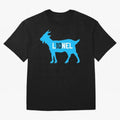 L10nel Goat - Lionel Messi Essential T-Shirt Show Match Day Excitement for FIFA World Cup 2026 for Fans of CR7 and Portugal, Bringing Football Passion, Legendary Performances, Festival Vibes and Supporter Community; Made for Collectors Who Enjoy