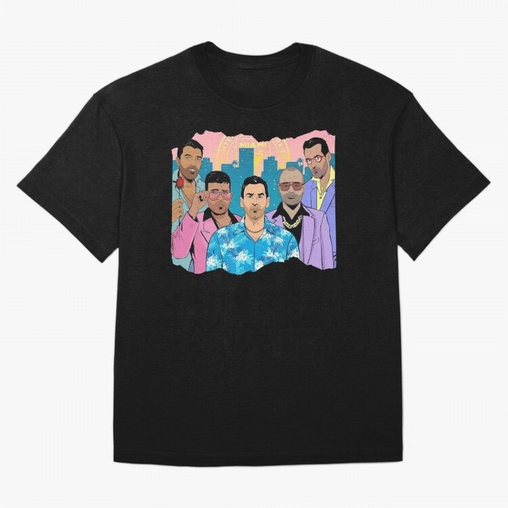 Inter miami gang Essential T-Shirt Celebrate the Magic of FIFA World Cup 2026 USA Canada Mexico Centered on Messi, France Energy, Match Day Excitement, Supporter Culture, Golden Goals and Global Football Passion; Perfect for Supporters Who Want