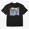 Inter miami gang Essential T-Shirt Celebrate the Magic of FIFA World Cup 2026 USA Canada Mexico Centered on Messi, France Energy, Match Day Excitement, Supporter Culture, Golden Goals and Global Football Passion; Perfect for Supporters Who Want