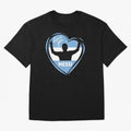 Love Lionel Messi Classic T-Shirt Make Every Kick Count in the FIFA World Cup 2026 Journey through Mbappe Highlights, France Pride, Tournament Hype, Historic Matchups, Family Viewing Parties and Global Sports Pride; Made for Die Hard Supporters,