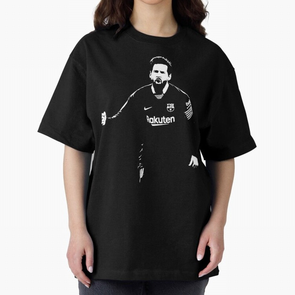 soccer player celebrating Oversized T-Shirt Bring Bold Fan Energy to FIFA World Cup 2026 Group Stage Featuring Haaland, Germany Energy, Global Supporter Spirit, Legendary Goals, National Colors and Tournament Celebration; Perfect for People Who