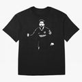 soccer player celebrating Oversized T-Shirt Bring Bold Fan Energy to FIFA World Cup 2026 Group Stage Featuring Haaland, Germany Energy, Global Supporter Spirit, Legendary Goals, National Colors and Tournament Celebration; Perfect for People Who