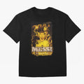 Lionel Messi The Goat Classic T-Shirt Celebrate Fan Favorites in FIFA World Cup 2026 Spirit, Made for Argentina, France and Brazil, Messi, Game Day Rituals, Football Legends, Country Pride and the Road to the Final; Perfect for Fans, Collectors,