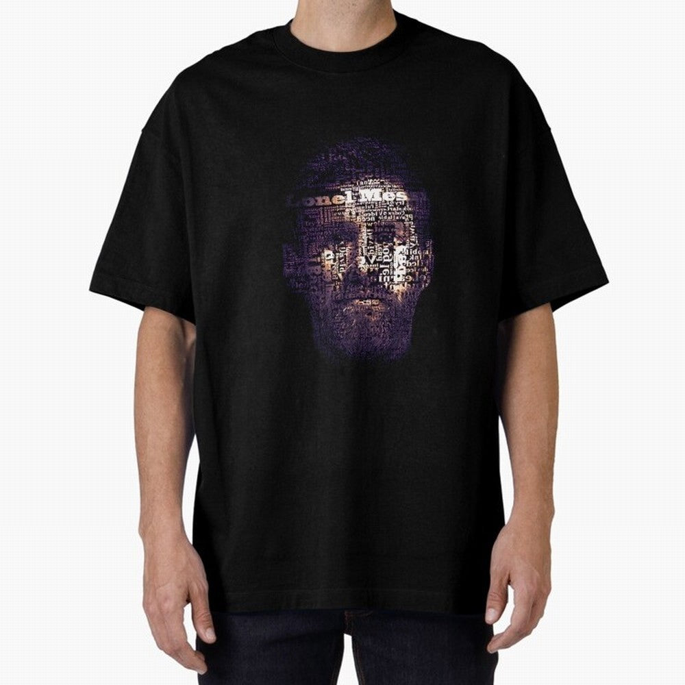 Lionel Messi Classic T-Shirt Stand with Match Day Hype around FIFA World Cup 2026 Group Stage, CR7 and Messi, Argentina and Brazil, Global Supporter Spirit, Legendary Goals, National Colors and Tournament Celebration; Made for Die Hard Supporters,