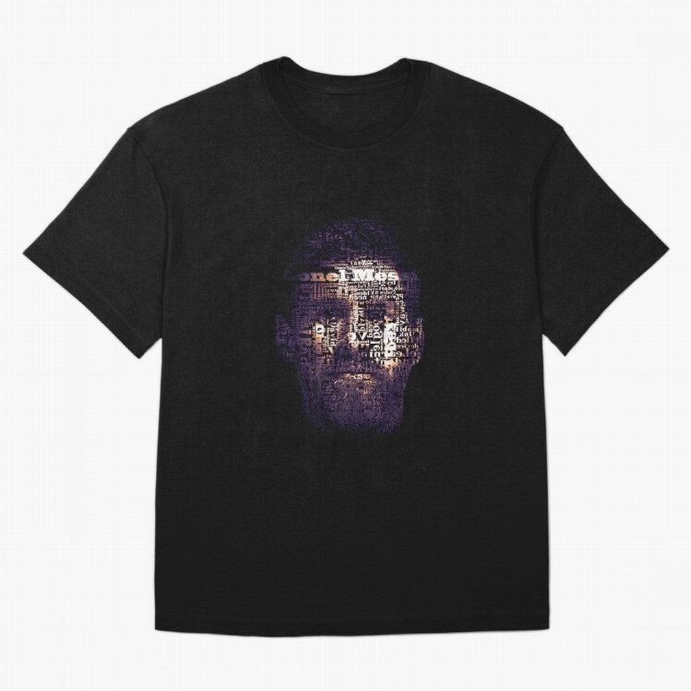 Lionel Messi Classic T-Shirt Stand with Match Day Hype around FIFA World Cup 2026 Group Stage, CR7 and Messi, Argentina and Brazil, Global Supporter Spirit, Legendary Goals, National Colors and Tournament Celebration; Made for Die Hard Supporters,