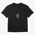 Lionel Messi and Neymar JR Minimalist Classic T-Shirt Bring Home FIFA World Cup 2026 USA Canada Mexico Driven by Messi, CR7 and Mbappe, England and Germany Energy, Retro Football Energy, Iconic Rivalries, Trophy Chase Drama and Stadium Atmosphere;