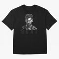 Messi Classic T-Shirt Show Fan Pride Across FIFA World Cup 2026 USA Canada Mexico Spirit, Connected to Netherlands, Haaland and Mbappe, Football Passion, Legendary Performances, Festival Vibes and Supporter Community; Ideal for Football Dads,