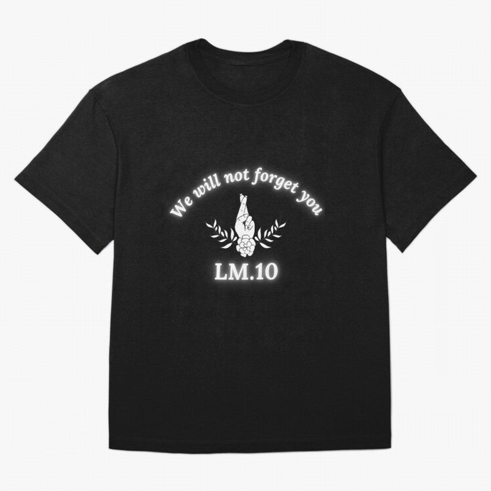 We will Not Forget You LM.10 Shirt, Good bye Messi, T-shirt Messi, Best shirt messi| Perfect Gift For you and friends Classic T-Shirt Make Memories around the FIFA World Cup 2026 Group Stage Journey through Haaland and Mbappe Highlights, England,