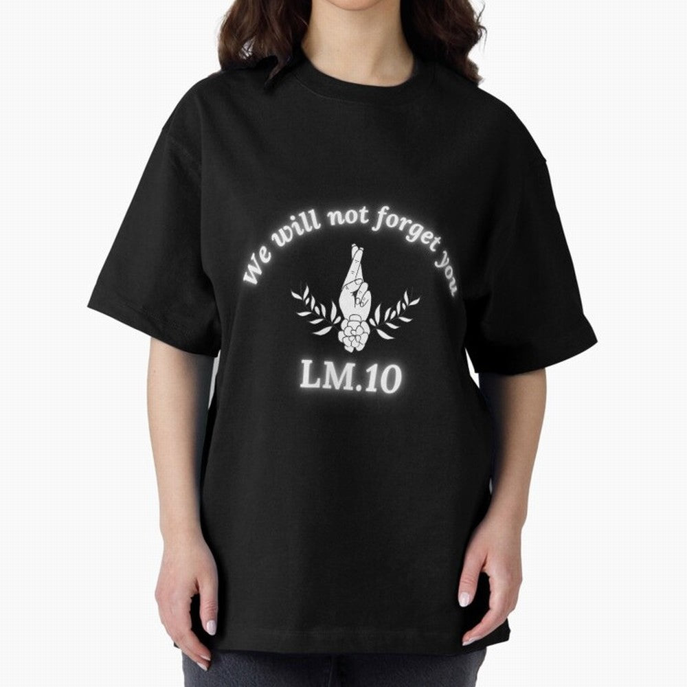 We will Not Forget You LM.10 Shirt, Good bye Messi, T-shirt Messi, Best shirt messi| Perfect Gift For you and friends Classic T-Shirt Make Memories around the FIFA World Cup 2026 Group Stage Journey through Haaland and Mbappe Highlights, England,