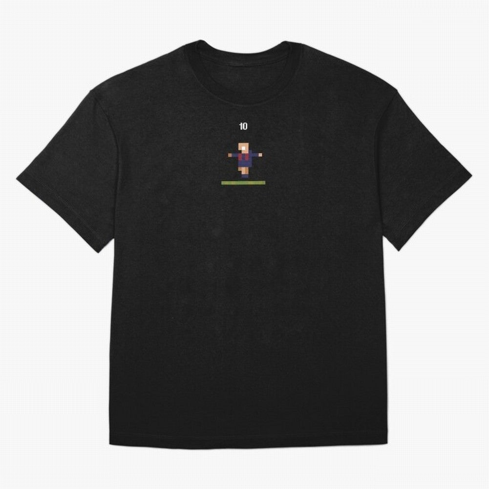 Lionel Messi Sensible Soccer Style Essential T-Shirt Bring Bold Fan Energy to FIFA World Cup 2026 for Fans of Haaland and Mbappe and Spain, Bringing Classic Soccer Heritage, Championship Pressure, Fan Loyalty and International Pride; Perfect for
