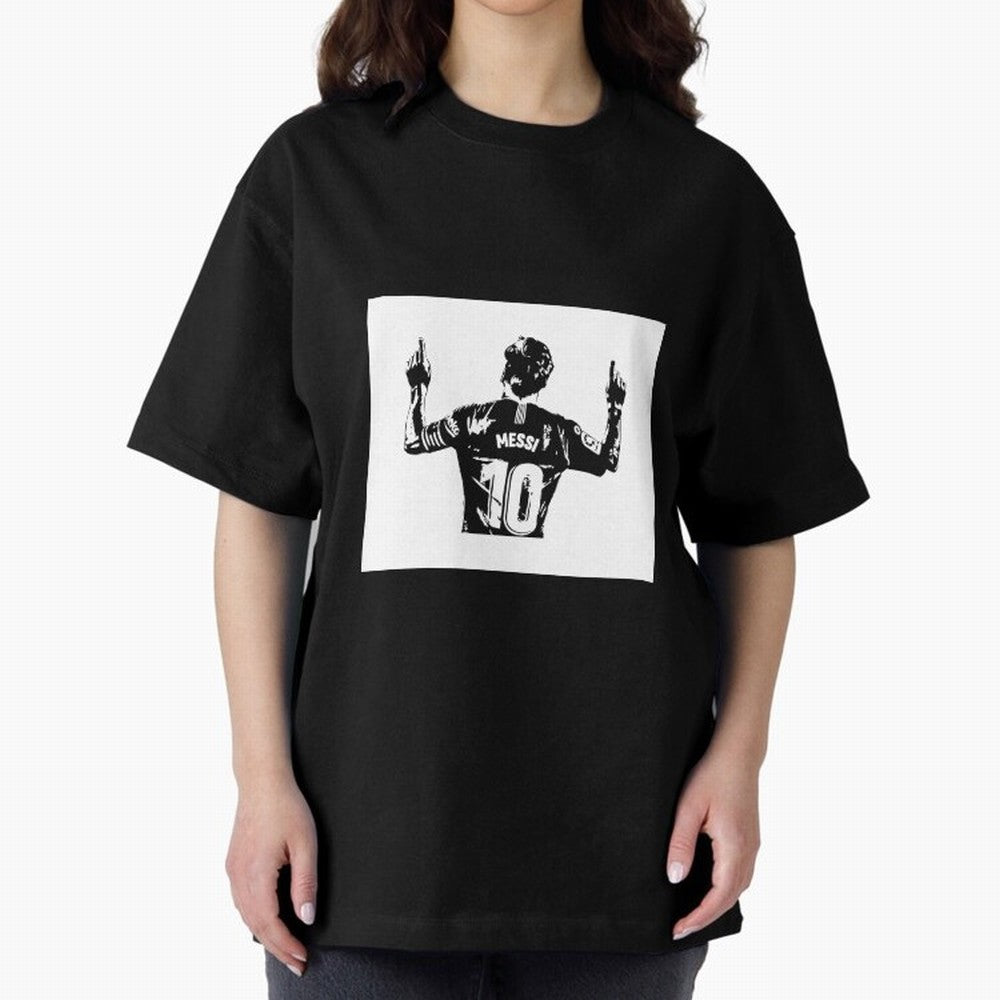 Lionel Messi raising hands Classic T-Shirt Celebrate Football Heritage in the FIFA World Cup 2026 Group Stage Journey through Neymar Highlights, England and Germany Pride, Football History, Final Match Energy, Crowd Noise and Once in a Lifetime