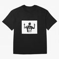 Lionel Messi raising hands Classic T-Shirt Celebrate Football Heritage in the FIFA World Cup 2026 Group Stage Journey through Neymar Highlights, England and Germany Pride, Football History, Final Match Energy, Crowd Noise and Once in a Lifetime