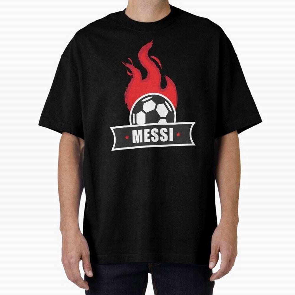 Lionel Messi Classic T-Shirt Bring Bold Fan Energy to the FIFA World Cup 2026 USA Canada Mexico Journey through Messi, CR7 and Mbappe Highlights, France Pride, Classic Soccer Heritage, Championship Pressure, Fan Loyalty and International Pride;