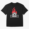 Lionel Messi Classic T-Shirt Bring Bold Fan Energy to the FIFA World Cup 2026 USA Canada Mexico Journey through Messi, CR7 and Mbappe Highlights, France Pride, Classic Soccer Heritage, Championship Pressure, Fan Loyalty and International Pride;