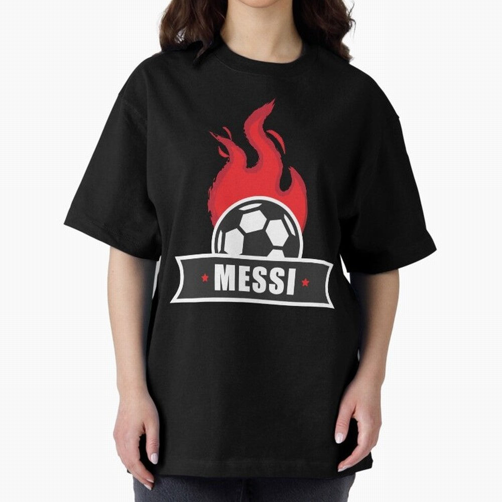 Lionel Messi Classic T-Shirt Bring Bold Fan Energy to the FIFA World Cup 2026 USA Canada Mexico Journey through Messi, CR7 and Mbappe Highlights, France Pride, Classic Soccer Heritage, Championship Pressure, Fan Loyalty and International Pride;