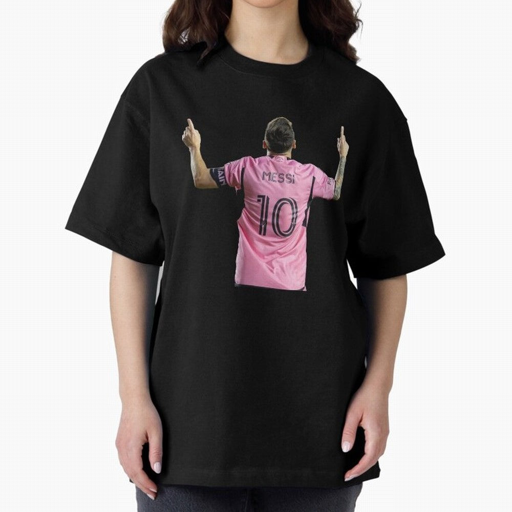 world cup soccer football lionel messi inter miami Classic T-Shirt Show Passion for the Stars of FIFA World Cup 2026 Group Stage Spirit, Driven by Brazil, Portugal and Argentina, Neymar, Haaland and Cristiano Ronaldo, Worldwide Fan Energy, Dramatic