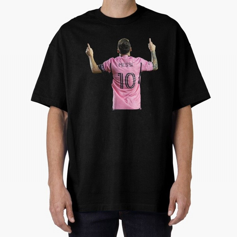 world cup soccer football lionel messi inter miami Classic T-Shirt Show Passion for the Stars of FIFA World Cup 2026 Group Stage Spirit, Driven by Brazil, Portugal and Argentina, Neymar, Haaland and Cristiano Ronaldo, Worldwide Fan Energy, Dramatic
