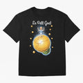 Le Petit Goat Essential T-Shirt Represent the Passion of Match Day Hype around FIFA World Cup 2026, Cristiano Ronaldo, Argentina and Brazil, Stadium Chants, National Pride, Trophy Dreams and Unforgettable Football Memories; Perfect for Supporters