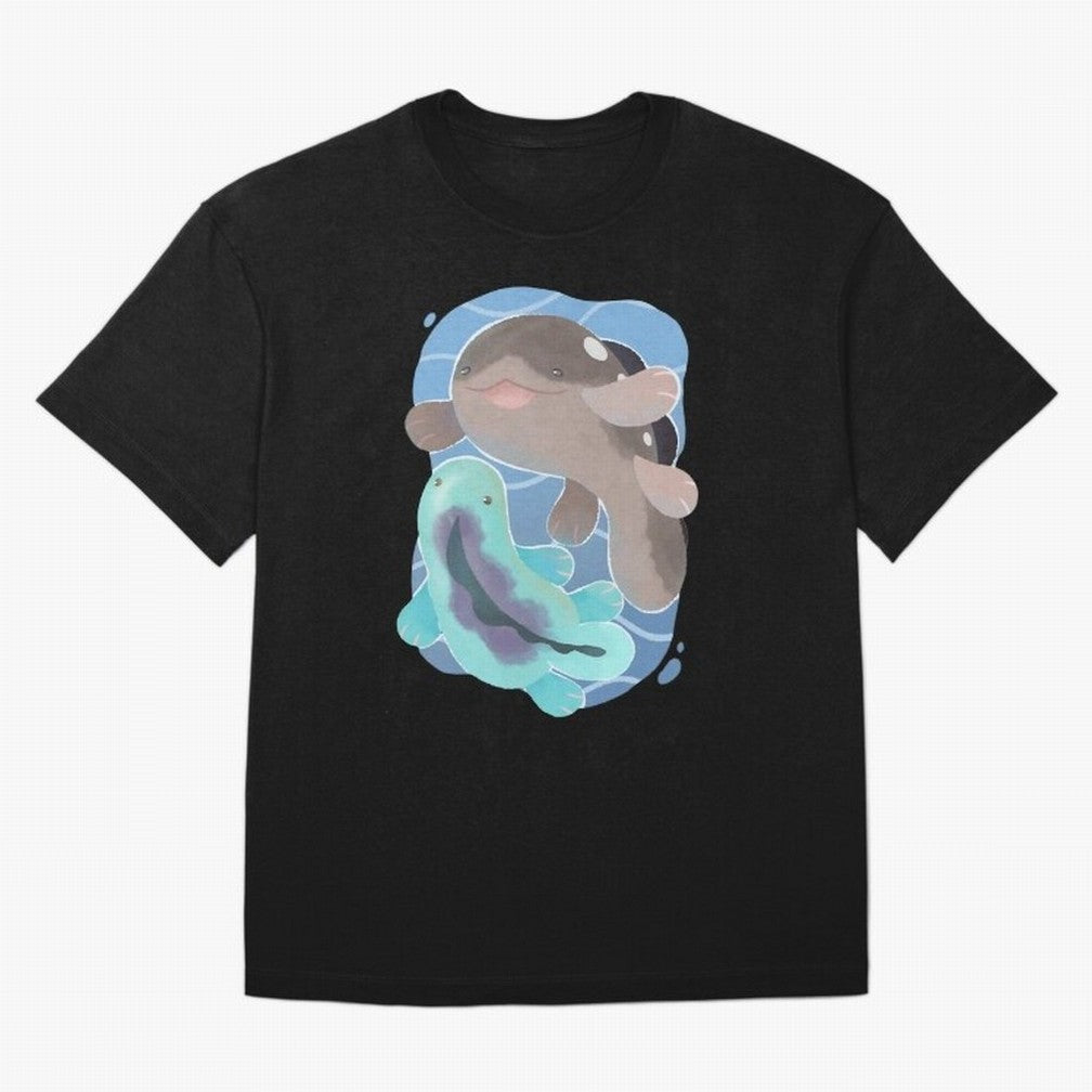 clodsire bleue Classic T-Shirt Enjoy Match Day Hype around FIFA World Cup 2026 Group Stage, CR7 and Messi, France and Portugal, Champion Mindset, Group Stage Buzz, Knockout Tension and Passionate Fan Culture; Great for Supporters Who Love Legendary