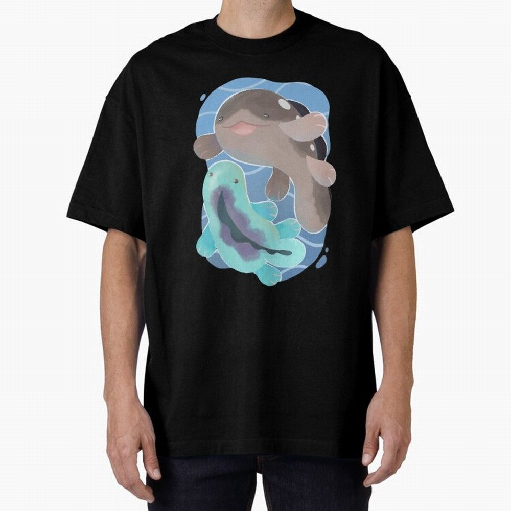 clodsire bleue Classic T-Shirt Enjoy Match Day Hype around FIFA World Cup 2026 Group Stage, CR7 and Messi, France and Portugal, Champion Mindset, Group Stage Buzz, Knockout Tension and Passionate Fan Culture; Great for Supporters Who Love Legendary