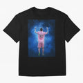 LIONEL MESSI NEW GOAL CELEBRATION SEASON 2023 2024 Classic T-Shirt Celebrate National Team Dreams in FIFA World Cup 2026 Group Stage with Messi, Brazil, Portugal and Argentina Energy, Goal Celebration Energy, Supporter Heritage, Football Icons and