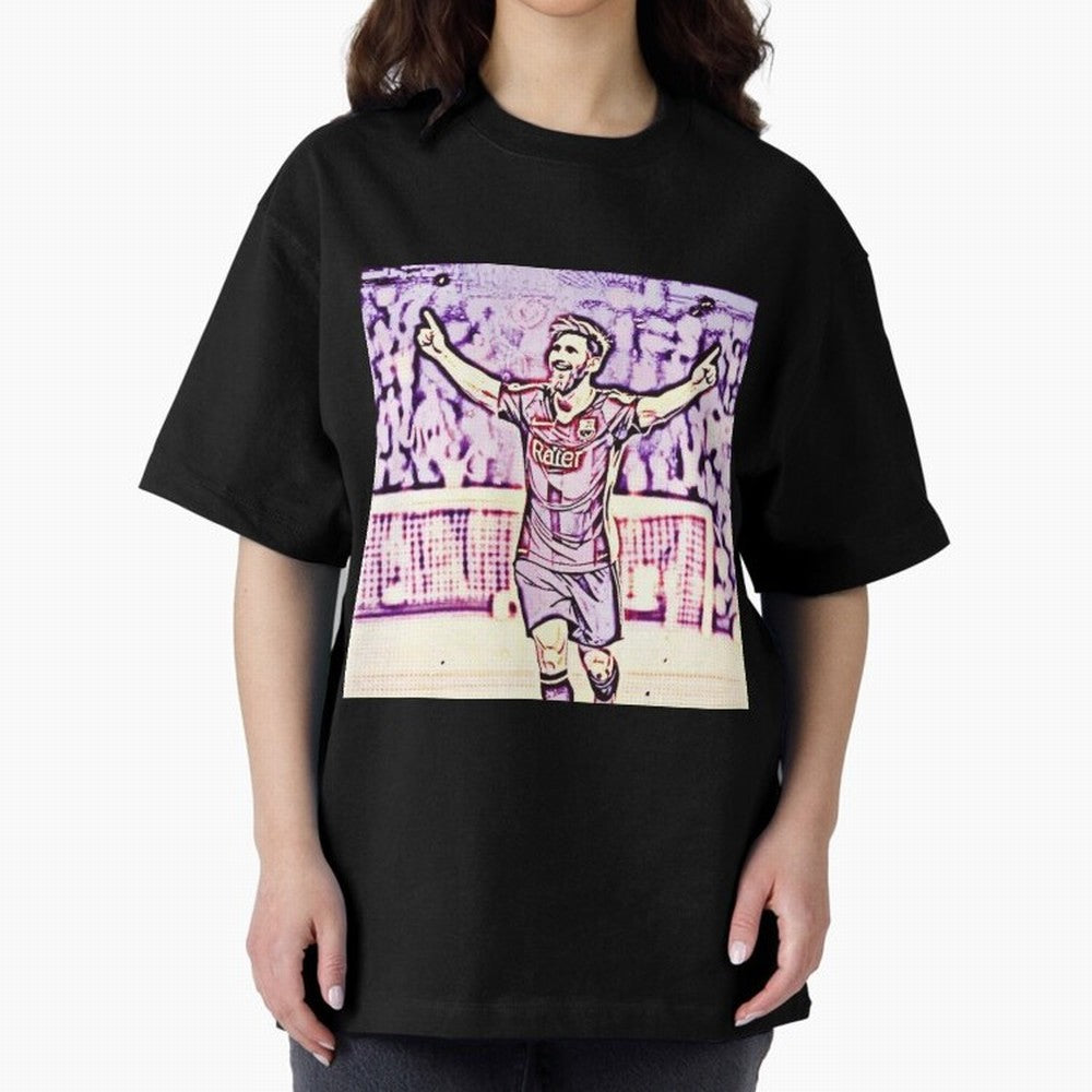 Lionel art Classic T-Shirt Celebrate National Team Dreams in FIFA World Cup 2026 Group Stage for Fans of Cristiano Ronaldo and Spain and Netherlands, Bringing Classic Soccer Heritage, Championship Pressure, Fan Loyalty and International Pride;