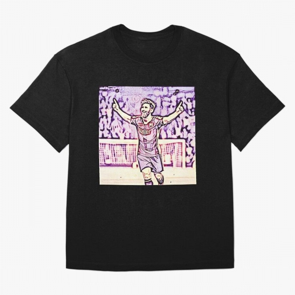 Lionel art Classic T-Shirt Celebrate National Team Dreams in FIFA World Cup 2026 Group Stage for Fans of Cristiano Ronaldo and Spain and Netherlands, Bringing Classic Soccer Heritage, Championship Pressure, Fan Loyalty and International Pride;