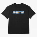 Argentina Country Classic T-Shirt Keep Football History Alive during Global Football Passion for FIFA World Cup 2026, Celebrating Mbappe, Brazil, Portugal and Argentina, Supporter Pride, Iconic Celebrations, Legendary Names and Global Match Day