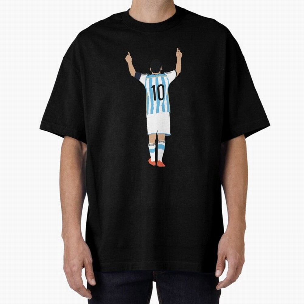 Lionel Messi, m30 Classic T-Shirt Honor the Beautiful Game during FIFA World Cup 2026 Group Stage Featuring Neymar, Argentina, France and Brazil Energy, Stadium Chants, National Pride, Trophy Dreams and Unforgettable Football Memories; Great for