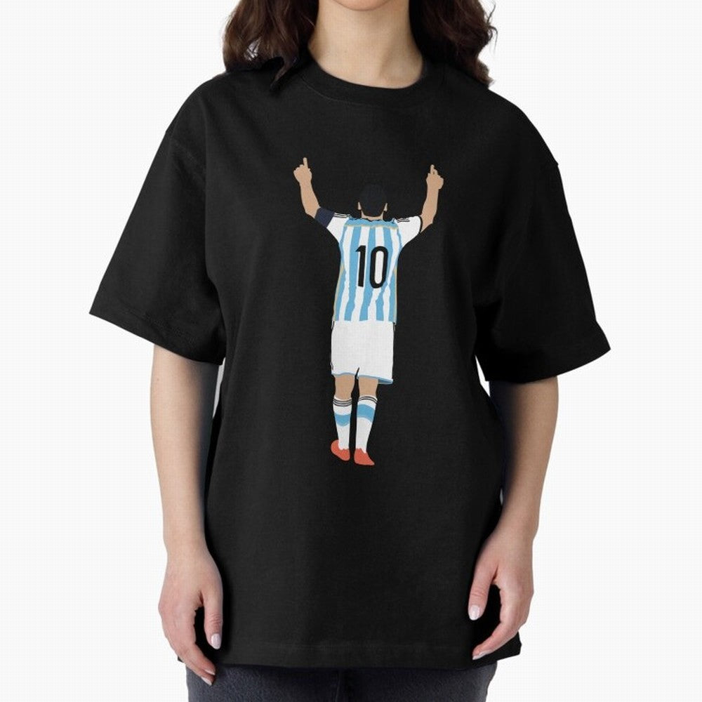 Lionel Messi, m30 Classic T-Shirt Honor the Beautiful Game during FIFA World Cup 2026 Group Stage Featuring Neymar, Argentina, France and Brazil Energy, Stadium Chants, National Pride, Trophy Dreams and Unforgettable Football Memories; Great for