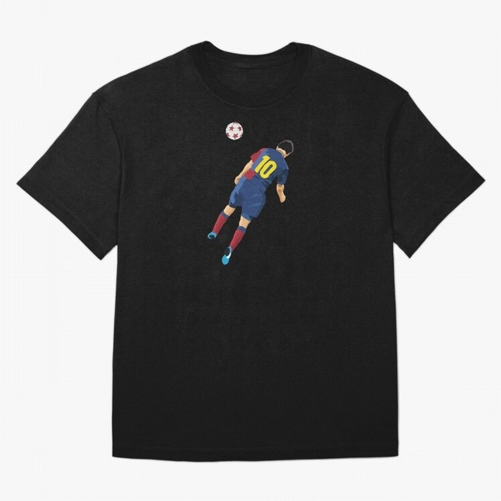Messi vs Man Utd 2009 Classic T-Shirt Celebrate Football Dreams Across FIFA World Cup 2026 USA Canada Mexico for Fans of Cristiano Ronaldo and Germany, Bringing Football Passion, Legendary Performances, Festival Vibes and Supporter Community; Made