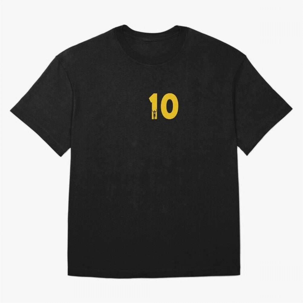 Goodbye Messi - Lionel Messi Goodbye - Lionel Messi Adios - Adios 10 - Adi¨®s 10 Classic T-Shirt Classic T-Shirt Create FIFA World Cup 2026 for Fans of Messi, CR7 and Mbappe and Germany, Bringing Football History, Final Match Energy, Crowd Noise