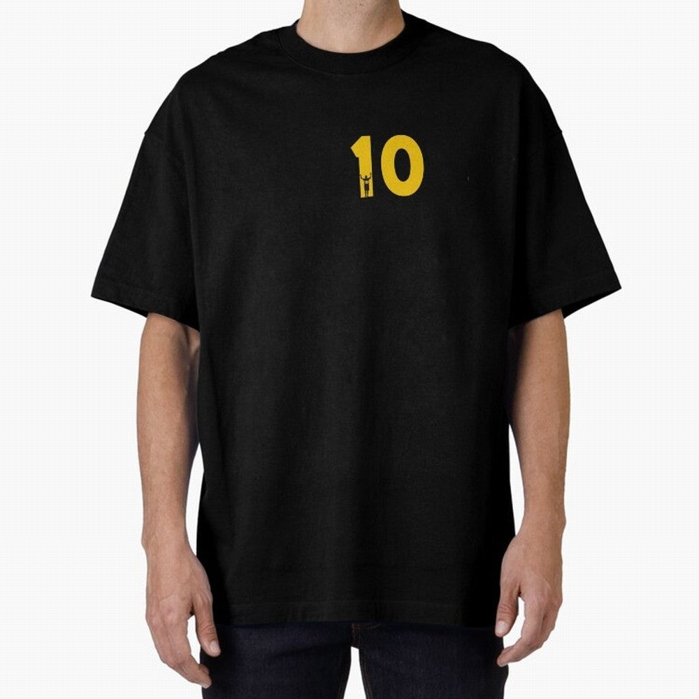 Goodbye Messi - Lionel Messi Goodbye - Lionel Messi Adios - Adios 10 - Adi¨®s 10 Classic T-Shirt Classic T-Shirt Create FIFA World Cup 2026 for Fans of Messi, CR7 and Mbappe and Germany, Bringing Football History, Final Match Energy, Crowd Noise