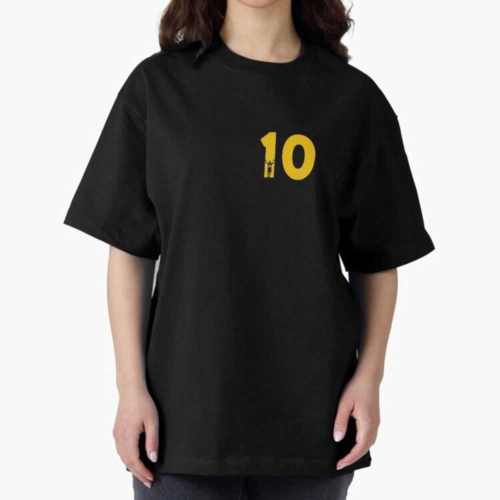 Goodbye Messi - Lionel Messi Goodbye - Lionel Messi Adios - Adios 10 - Adi¨®s 10 Classic T-Shirt Classic T-Shirt Create FIFA World Cup 2026 for Fans of Messi, CR7 and Mbappe and Germany, Bringing Football History, Final Match Energy, Crowd Noise
