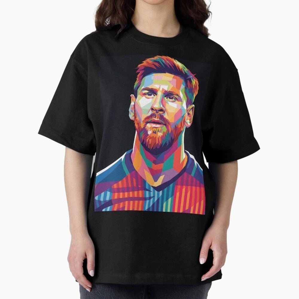 Messi Wpap Classic T-Shirt Relive Legendary Nights from Match Day Hype around FIFA World Cup 2026 Group Stage, Mbappe, Argentina, France and Brazil, Tournament Hype, Historic Matchups, Family Viewing Parties and Global Sports Pride; Ideal for Fans