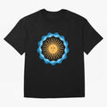 Argentina Classic T-Shirt Back the Journey through Match Day Hype around FIFA World Cup 2026, Mbappe and Neymar, Spain, Retro Football Energy, Iconic Rivalries, Trophy Chase Drama and Stadium Atmosphere; Made for Die Hard Supporters, Soccer Lovers,
