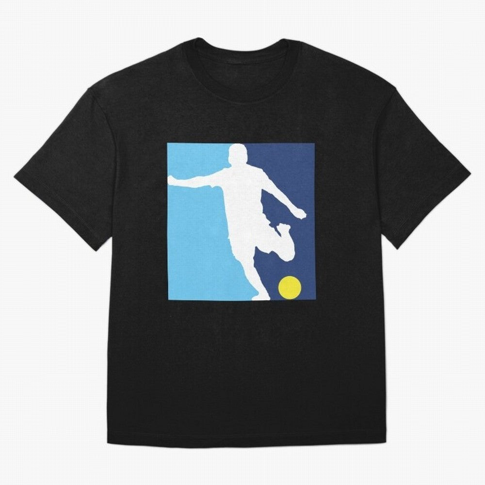 Lionel Messi Style Premium Classic T-Shirt Remember Iconic Moments from FIFA World Cup 2026 for Fans of Haaland and Mbappe and Spain, Bringing Classic Soccer Heritage, Championship Pressure, Fan Loyalty and International Pride; Great for Supporters