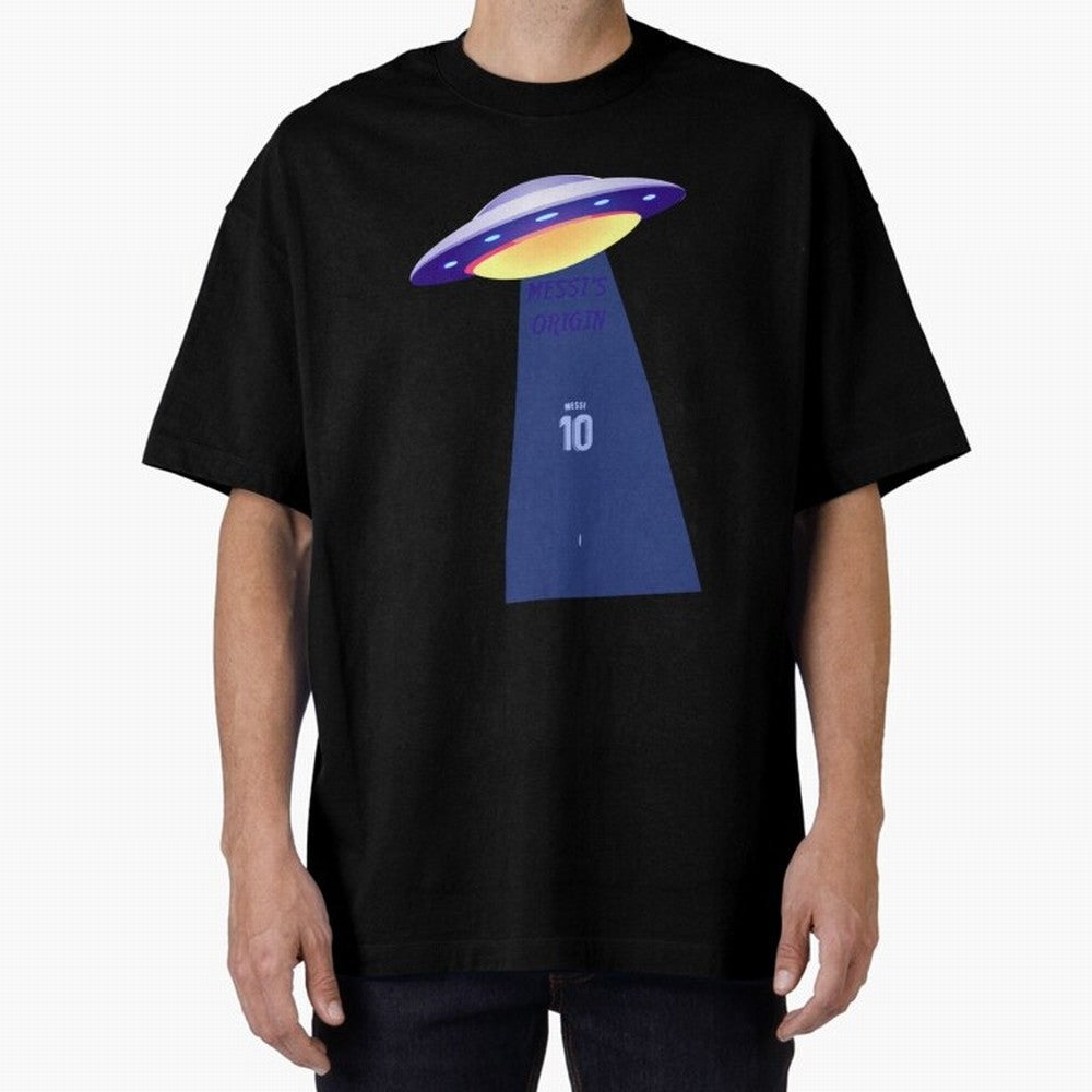 a cool shirt for fc barcelona fans messi fans.messi origin Classic T-Shirt Make Game Day About Match Day Hype around FIFA World Cup 2026, Haaland and Mbappe, Argentina, Football History, Final Match Energy, Crowd Noise and Once in a Lifetime