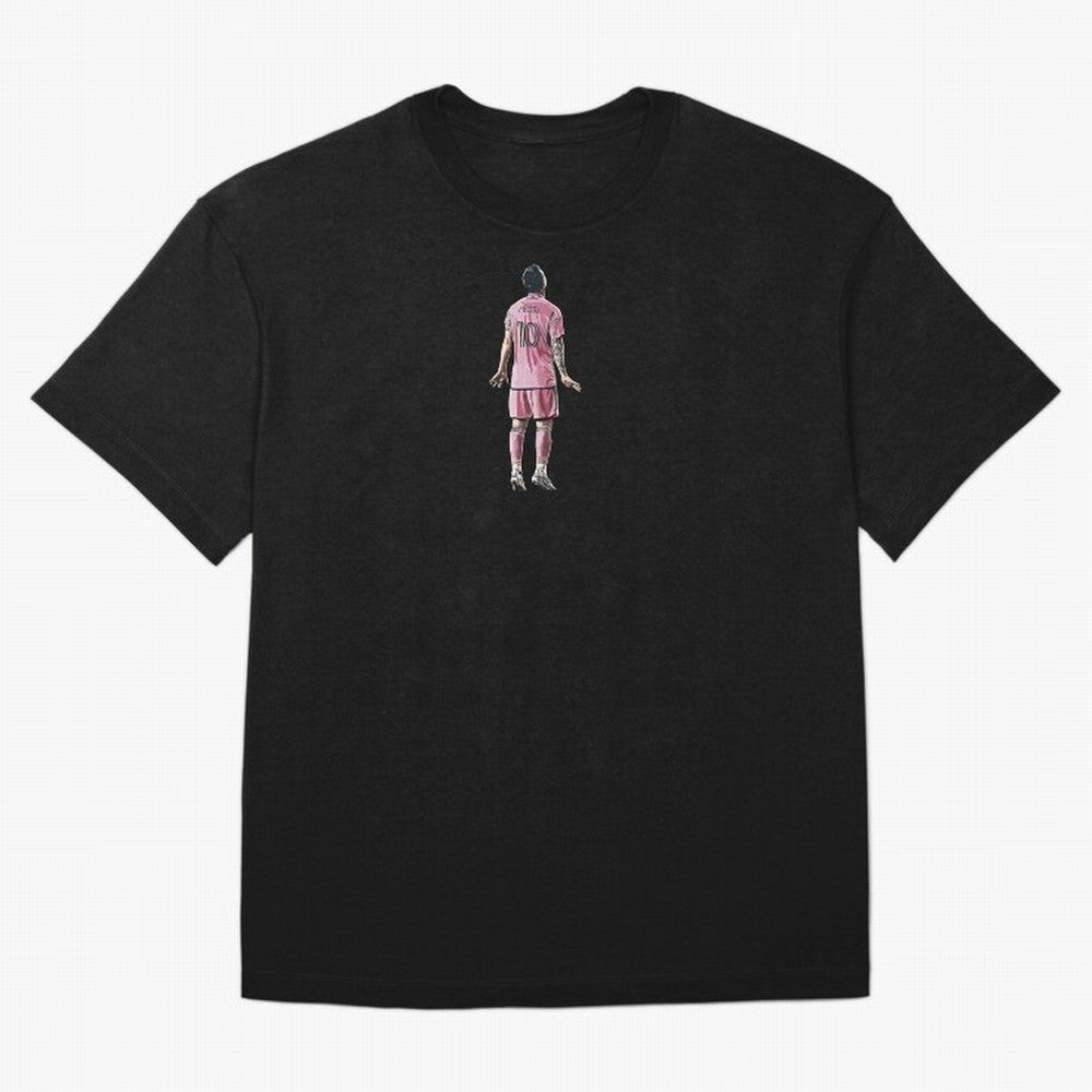 Messi Avengers Marvel Celebration Sticker Soccer Football Classic T-Shirt Enjoy Match Day Hype around FIFA World Cup 2026 USA Canada Mexico, Neymar, Argentina, France and Brazil, Champion Mindset, Group Stage Buzz, Knockout Tension and Passionate