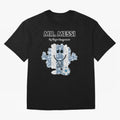 Mr Messi Parody Classic T-Shirt Follow the Final Road of the FIFA World Cup 2026 Journey through Mbappe Highlights, Portugal, Spain and Germany Pride, Championship Spirit, Famous Goals, Roaring Crowds and International Football Unity; Perfect for