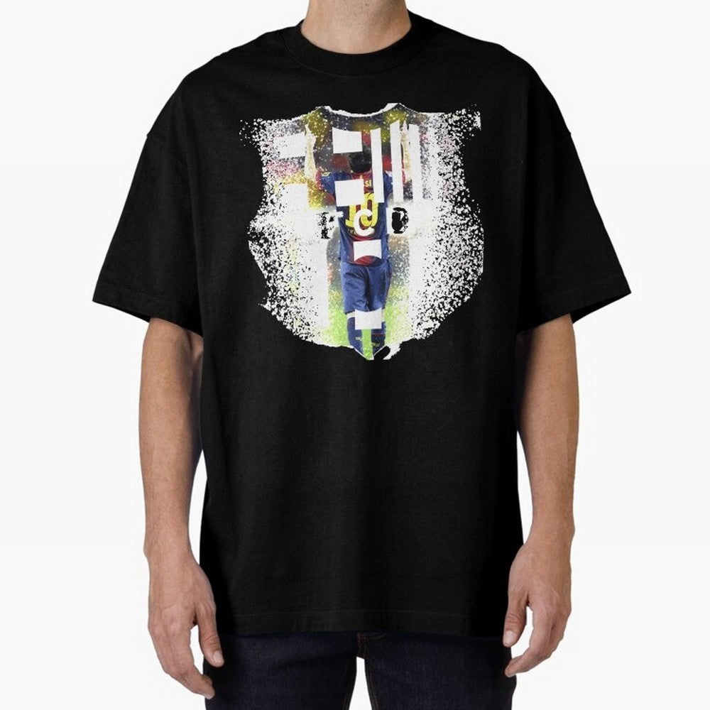 Lionel Messi Essential Essential T-Shirt Celebrate Golden Goal Energy in Match Day Hype around FIFA World Cup 2026, Mbappe and Neymar, Brazil, Portugal and Argentina, Stadium Chants, National Pride, Trophy Dreams and Unforgettable Football