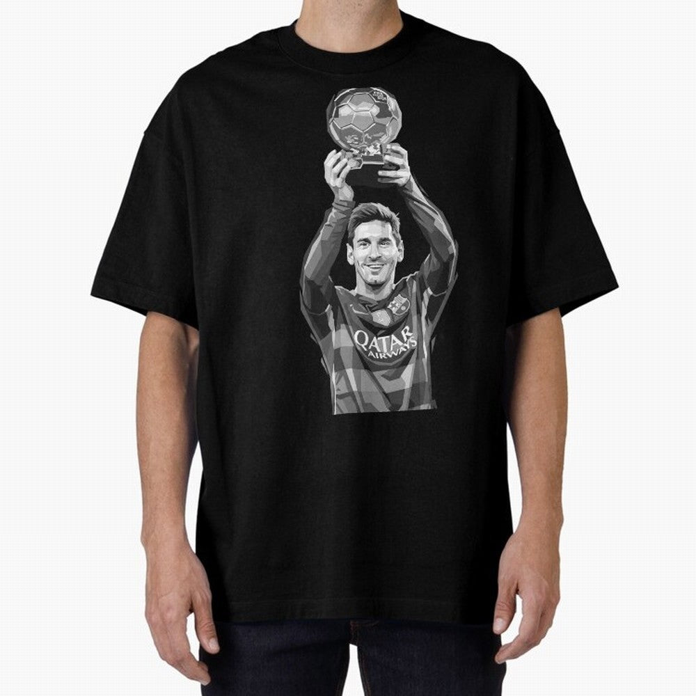 Messi grayscale Classic T-Shirt Follow the Final Road of Match Day Hype around FIFA World Cup 2026 USA Canada Mexico, Messi, Neymar and Mbappe, England, France and Netherlands, Global Supporter Spirit, Legendary Goals, National Colors and