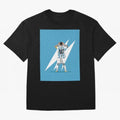 Lionel Messi Classic T-Shirt Show Up for the Glory of FIFA World Cup 2026 USA Canada Mexico for Fans of Messi and England, France and Netherlands, Bringing Global Supporter Spirit, Legendary Goals, National Colors and Tournament Celebration; Great
